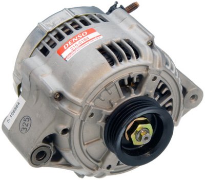 Denso Alternator
