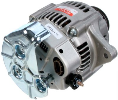 Denso Alternator