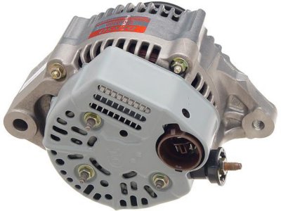 Denso Alternator