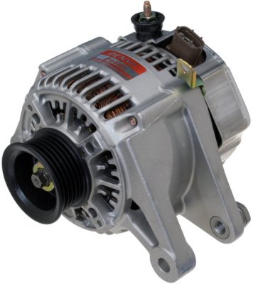 Denso Alternator
