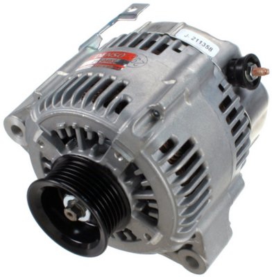 Denso Alternator