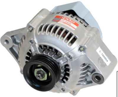 Denso Alternator