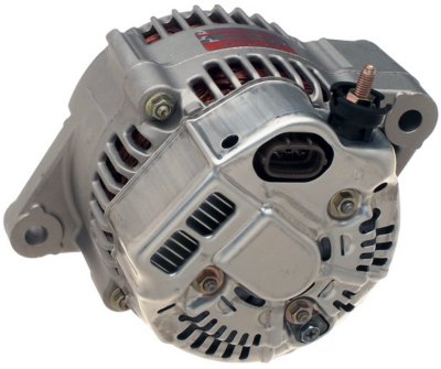 Denso Alternator