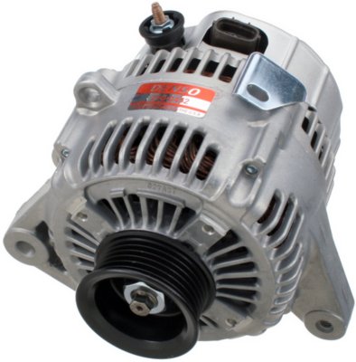 Denso Alternator