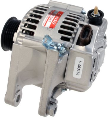 Denso Alternator
