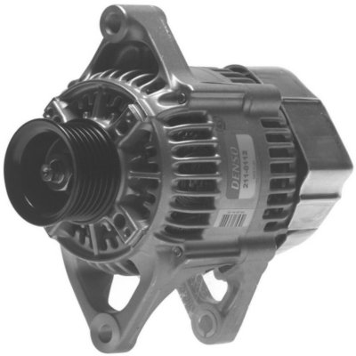 Denso Alternator