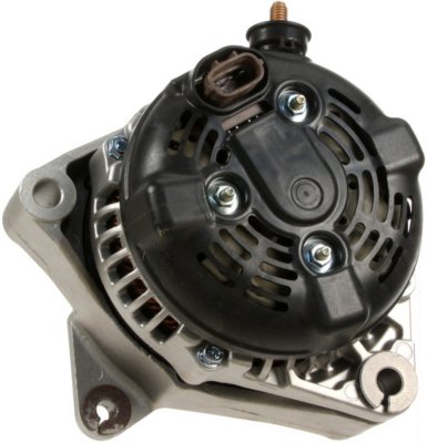Denso Alternator