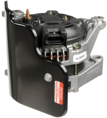 Denso Alternator
