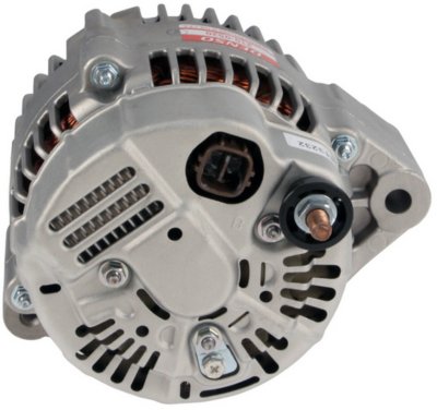 Denso Alternator
