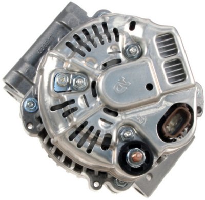 Denso Alternator