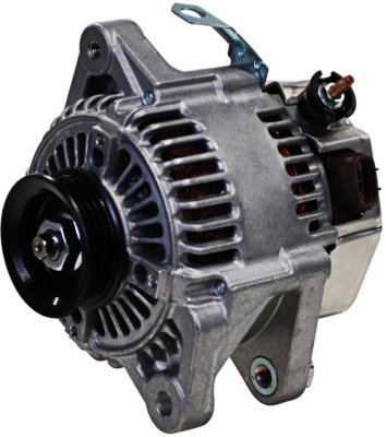 Denso Alternator