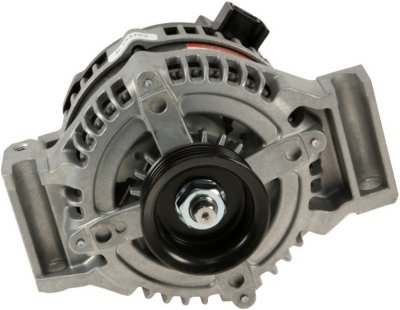 Denso Alternator