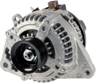 Denso Alternator