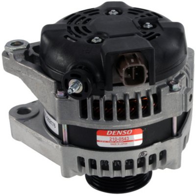 Denso Alternator