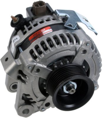 Denso Alternator