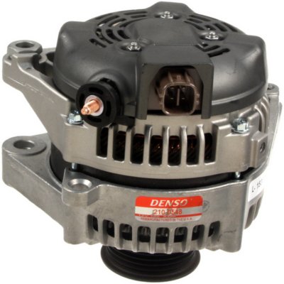 Denso Alternator