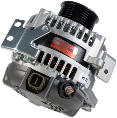 Denso Alternator