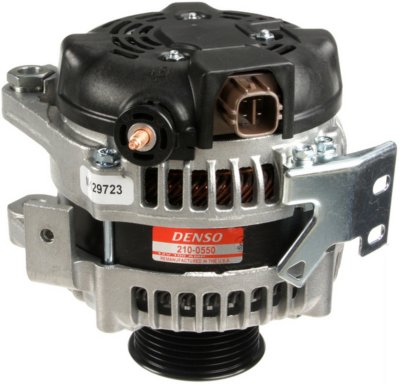 Denso Alternator