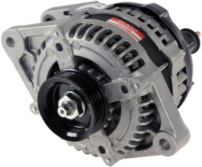 Denso Alternator