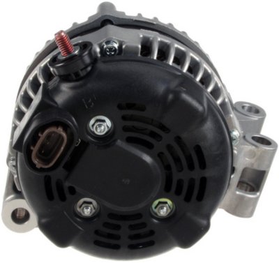 Denso Alternator