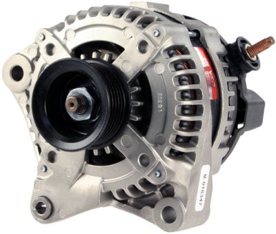 Denso Alternator