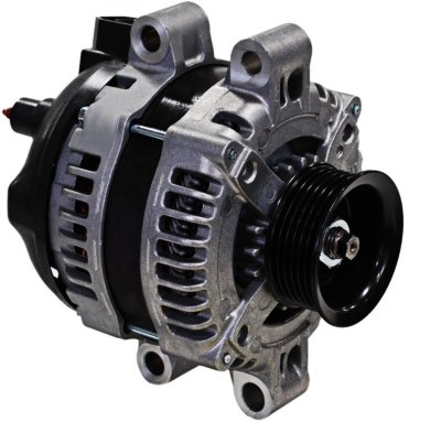 Denso Alternator