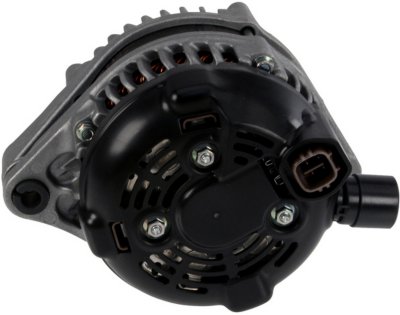 Denso Alternator