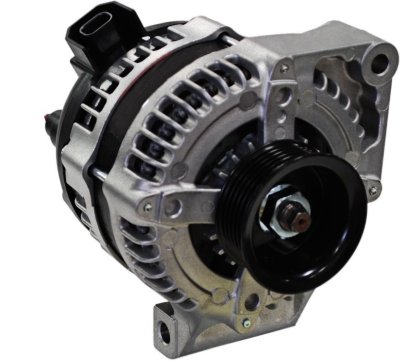 Denso Alternator