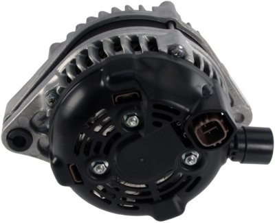 Denso Alternator