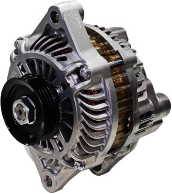 Denso Alternator