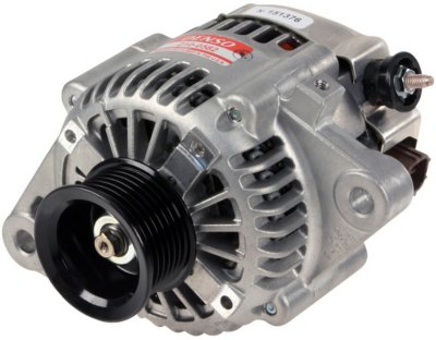 Denso Alternator