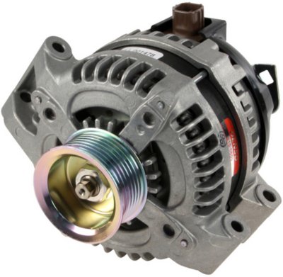 Denso Alternator