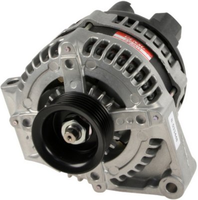 Denso Alternator