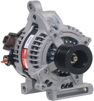 Denso Alternator