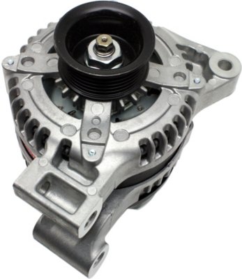 Denso Alternator