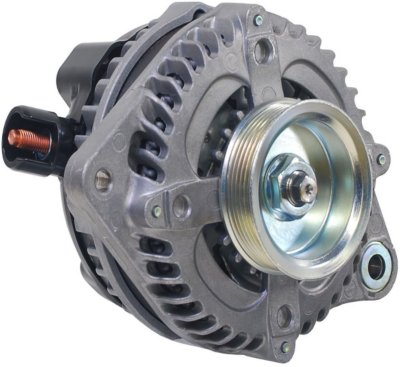 Denso Alternator