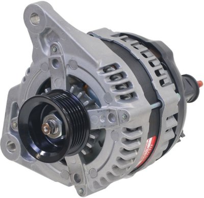 Denso Alternator