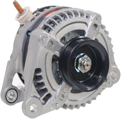 Denso Alternator