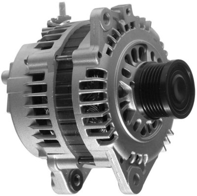 Denso Alternator
