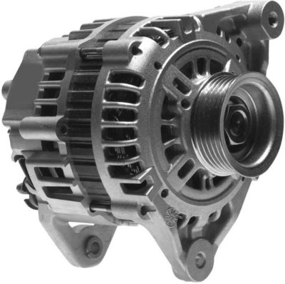 Denso Alternator