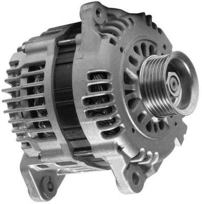 Denso Alternator