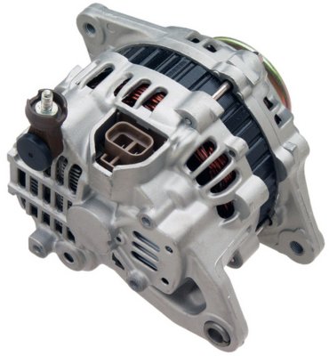 Denso Alternator