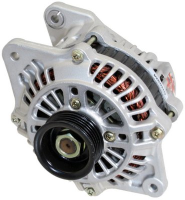 Denso Alternator