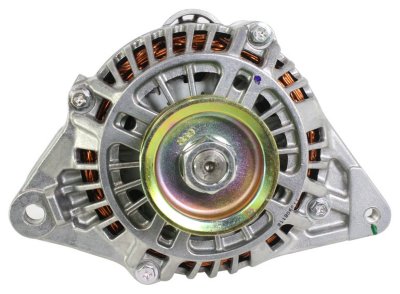 Denso Alternator