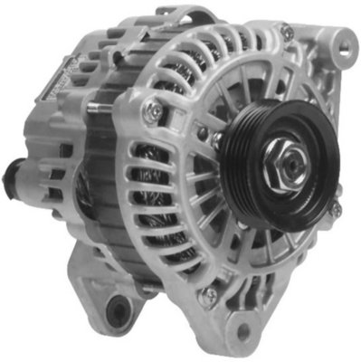 Denso Alternator