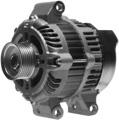 Denso Alternator