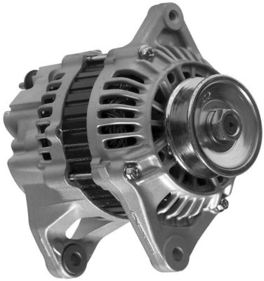 Denso Alternator
