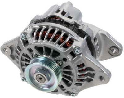 Denso Alternator