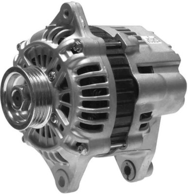 Denso Alternator