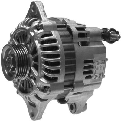 Denso Alternator